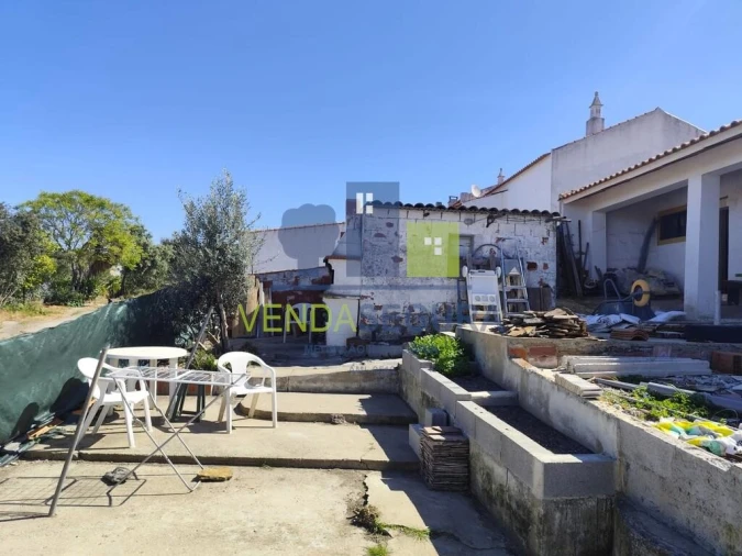 Moradia T3 para Venda em Santo Agostinho e São João Baptista e Santo Amador Foto 27