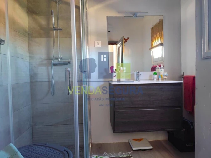 Moradia T3 para Venda em Santo Agostinho e São João Baptista e Santo Amador Foto 16