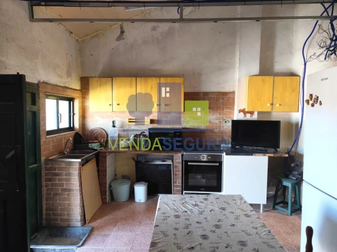 Moradia T3 para Venda em Santo Agostinho e São João Baptista e Santo Amador Foto 20