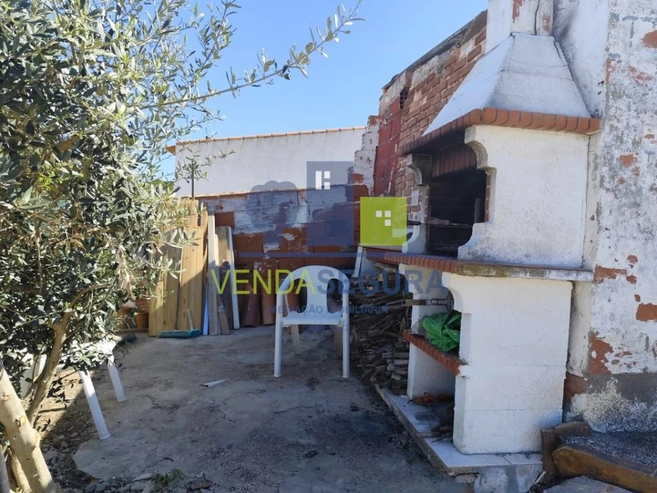 Moradia T3 para Venda em Santo Agostinho e São João Baptista e Santo Amador Foto 28