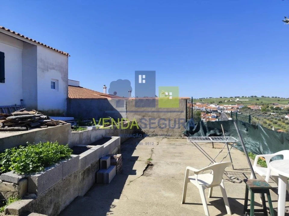 Moradia T3 para Venda em Santo Agostinho e São João Baptista e Santo Amador Foto 29