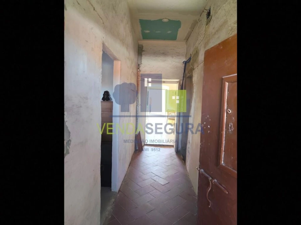 Moradia T3 para Venda em Santo Agostinho e São João Baptista e Santo Amador Foto 14