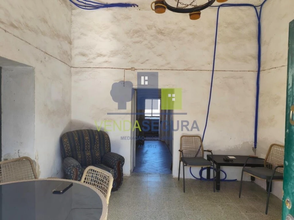 Moradia T3 para Venda em Santo Agostinho e São João Baptista e Santo Amador Foto 9