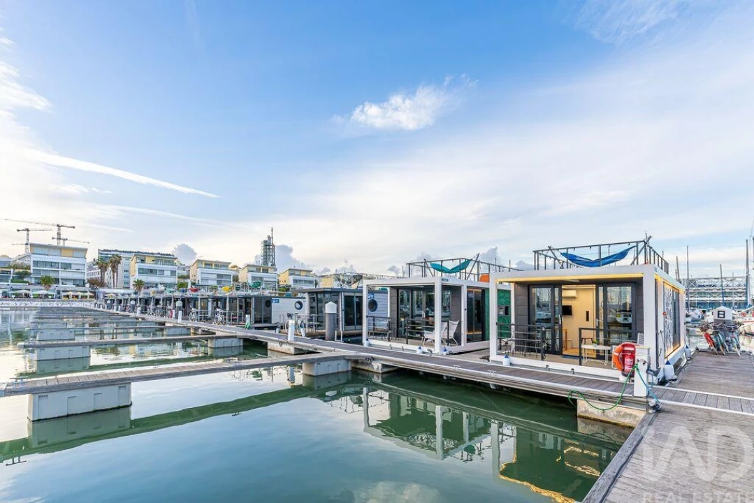 Apartamento T2 para Venda em Olivais Foto 4