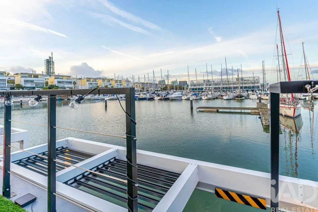 Apartamento T2 para Venda em Olivais Foto 27