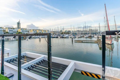 Apartamento T2 para Venda em Olivais