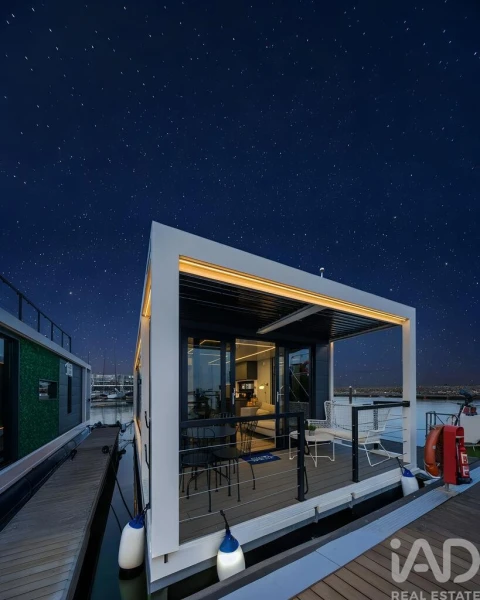 Apartamento T2 para Venda em Olivais