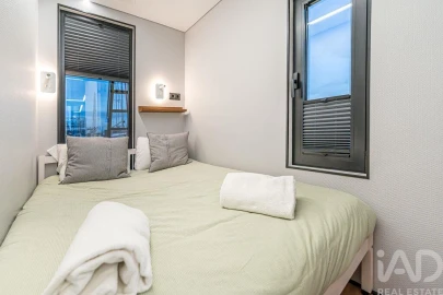 Apartamento T2 para Venda em Olivais