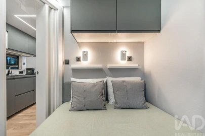 Apartamento T2 para Venda em Olivais