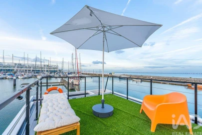 Apartamento T2 para Venda em Olivais