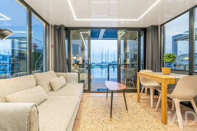 Apartamento T2 para Venda em Olivais