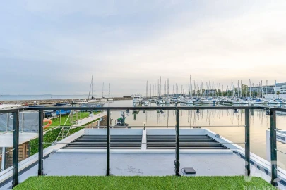 Apartamento T2 para Venda em Olivais