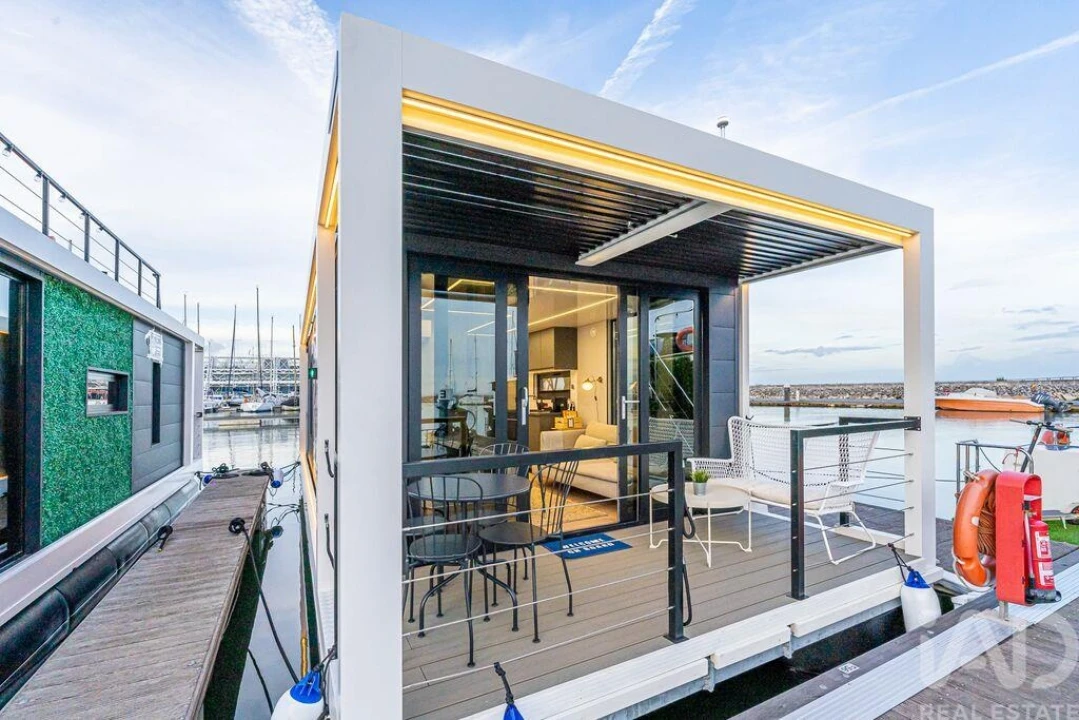 Apartamento T2 para Venda em Olivais Foto 26