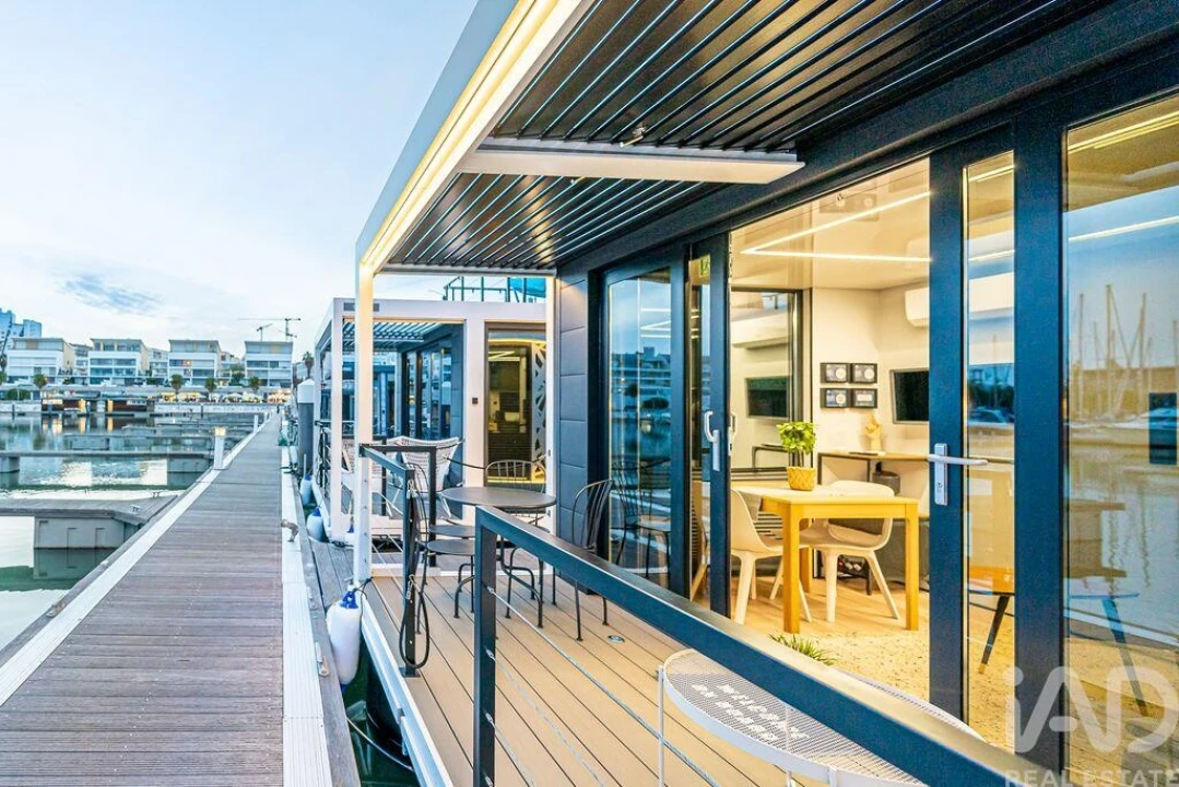 Apartamento T2 para Venda em Olivais Foto 7