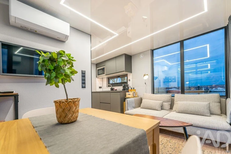 Apartamento T2 para Venda em Olivais Foto 11