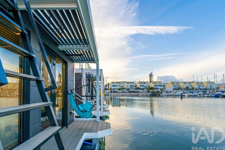 Apartamento T2 para Venda em Olivais Foto 5