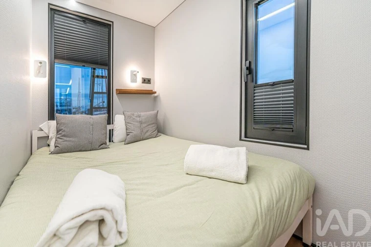 Apartamento T2 para Venda em Olivais Foto 38