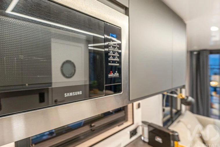 Apartamento T2 para Venda em Olivais Foto 32