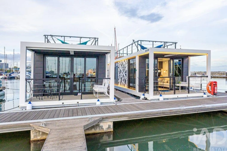 Apartamento T2 para Venda em Olivais Foto 25