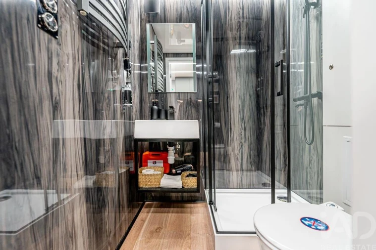 Apartamento T2 para Venda em Olivais Foto 17