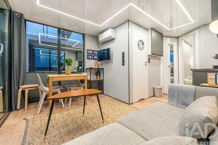 Apartamento T2 para Venda em Olivais Foto 14