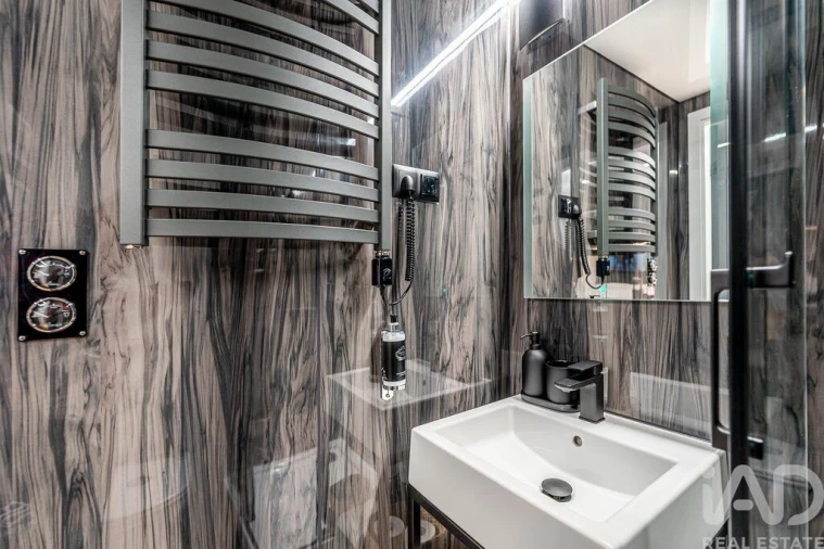 Apartamento T2 para Venda em Olivais Foto 18