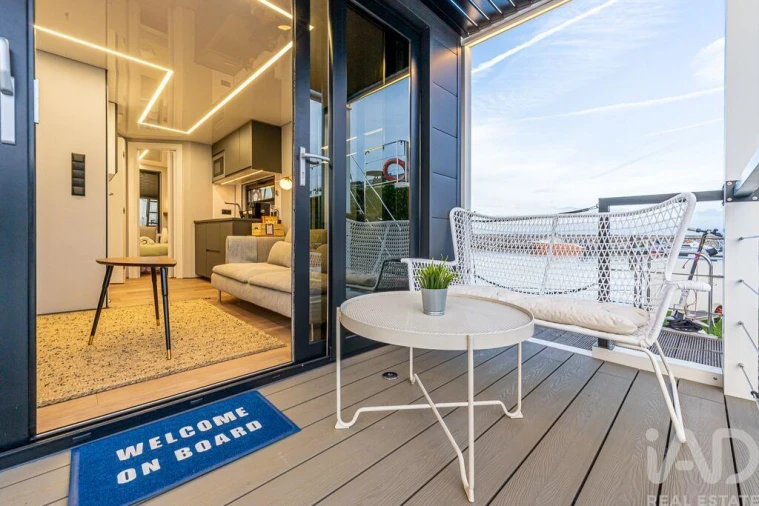 Apartamento T2 para Venda em Olivais Foto 36