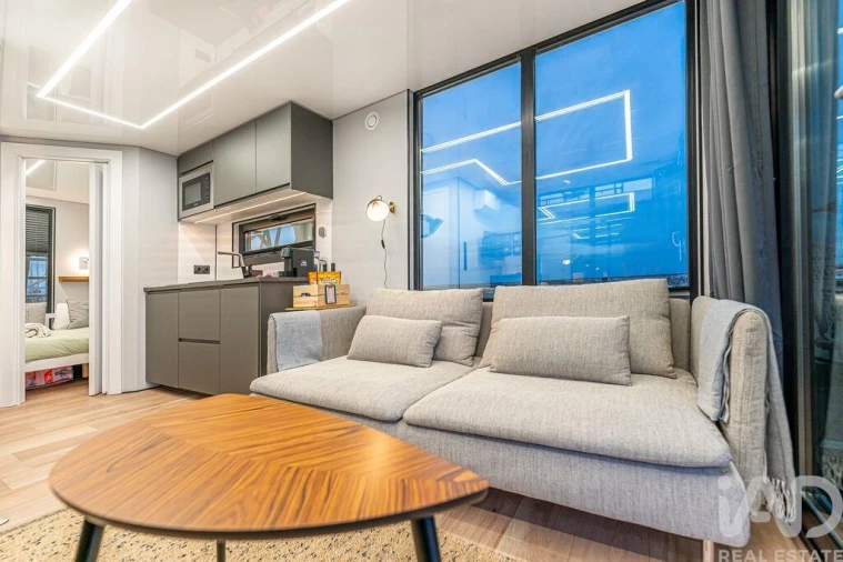 Apartamento T2 para Venda em Olivais Foto 13