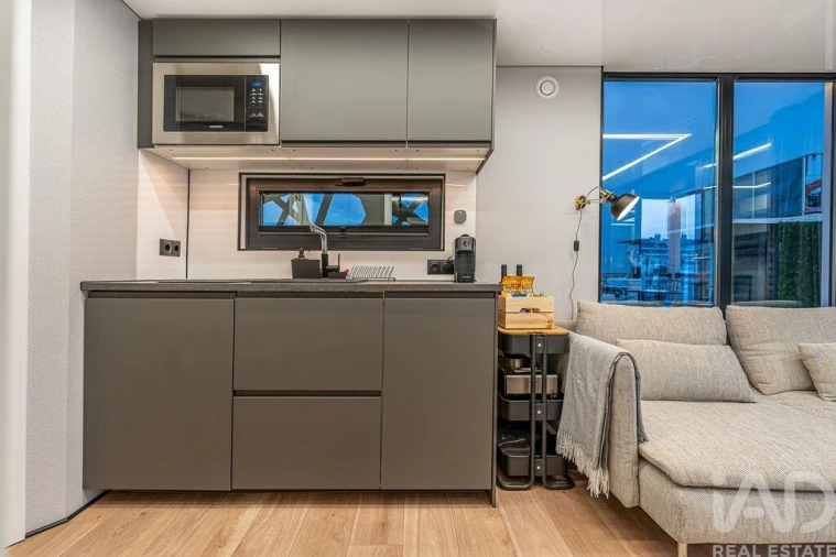 Apartamento T2 para Venda em Olivais Foto 15