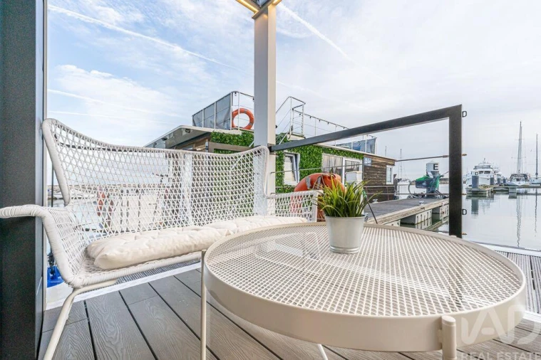 Apartamento T2 para Venda em Olivais Foto 34