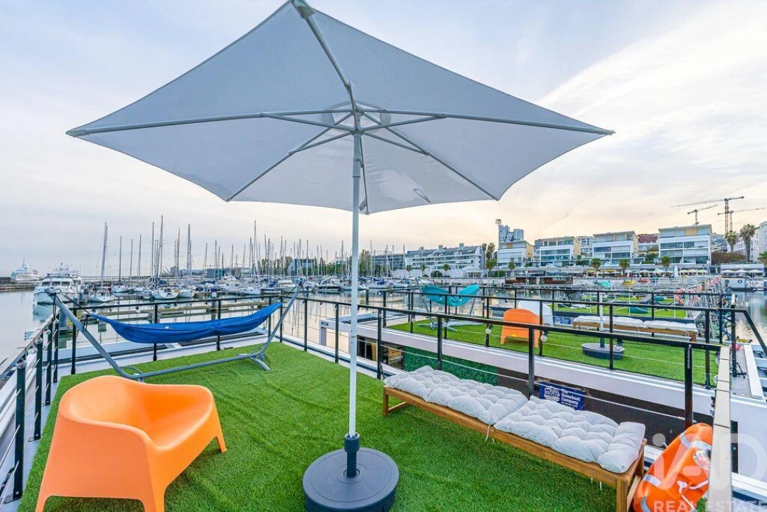 Apartamento T2 para Venda em Olivais Foto 1