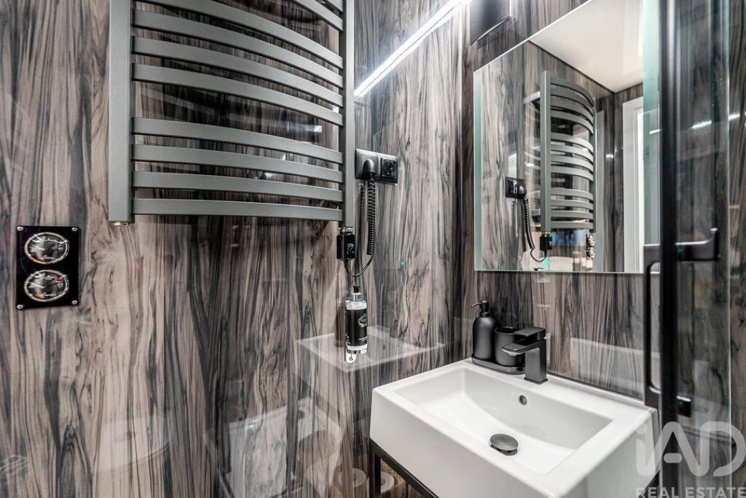 Apartamento T2 para Venda em Olivais Foto 18