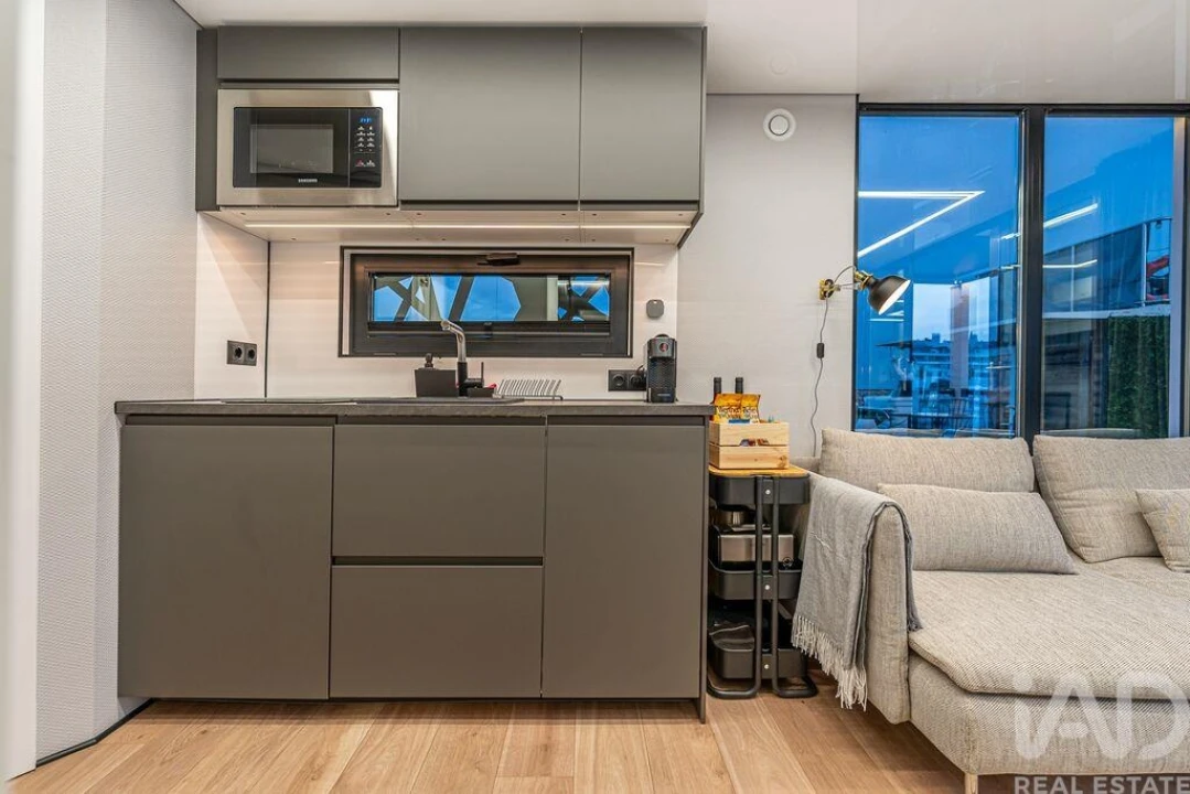 Apartamento T2 para Venda em Olivais Foto 15