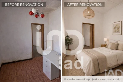 Moradia T3 para Venda em Vila do Bispo e Raposeira