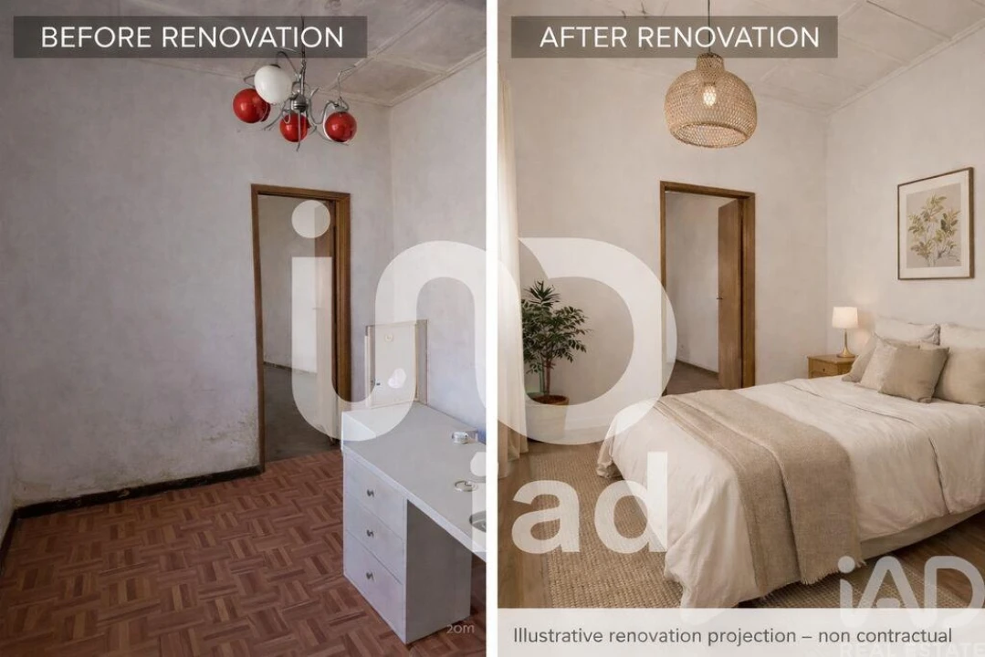 Moradia T3 para Venda em Vila do Bispo e Raposeira Foto 5