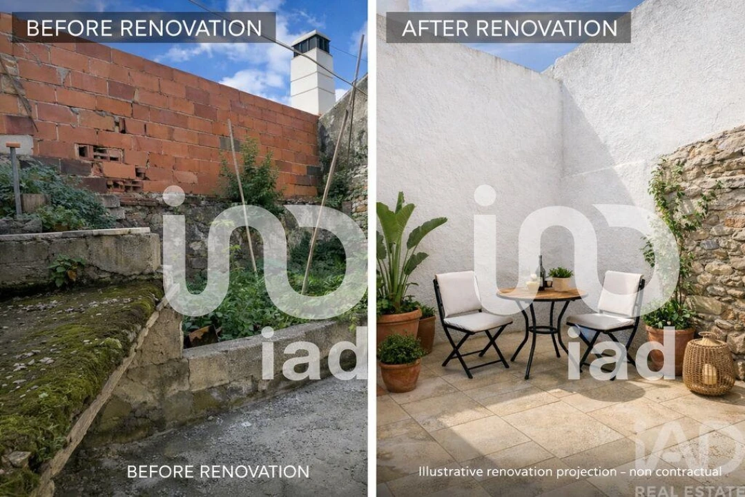 Moradia T3 para Venda em Vila do Bispo e Raposeira Foto 4