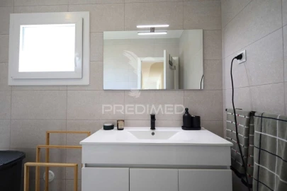 Moradia T4 para Venda em Atalaia