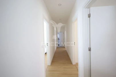 Moradia T4 para Venda em Atalaia