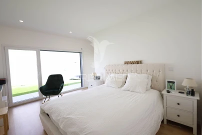 Moradia T4 para Venda em Atalaia