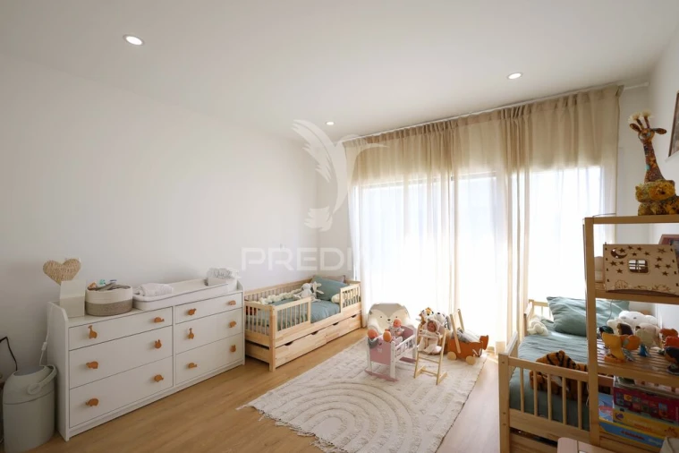 Moradia T4 para Venda em Atalaia Foto 12