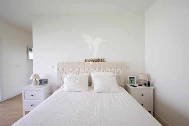 Moradia T4 para Venda em Atalaia Foto 5