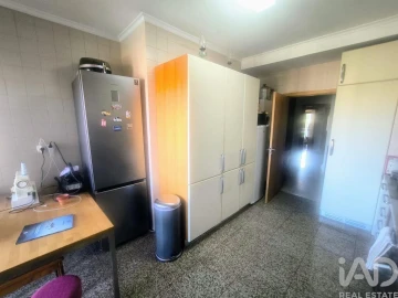Apartamento T3 para Arrendamento em Belém