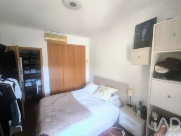 Apartamento T3 para Arrendamento em Belém