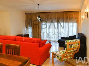 Apartamento T3 para Arrendamento em Belém