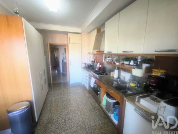 Apartamento T3 para Arrendamento em Belém