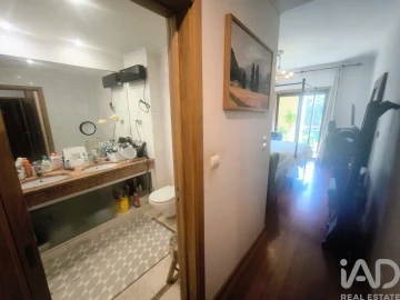 Apartamento T3 para Arrendamento em Belém