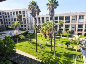 Apartamento T3 para Arrendamento em Belém