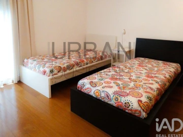 Apartamento T3 para Arrendamento em Belém