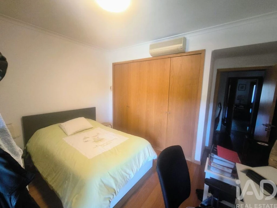 Apartamento T3 para Arrendamento em Belém Foto 15