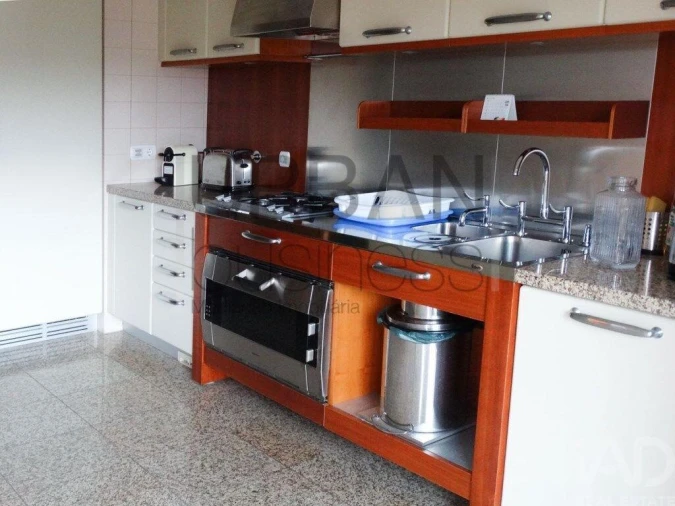 Apartamento T3 para Arrendamento em Belém Foto 8